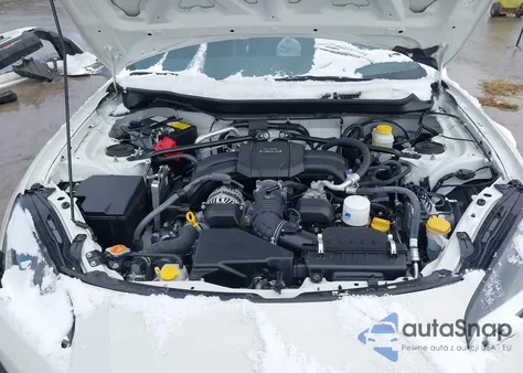 2023 Toyota Gr86 Premium from USA, damaged, VIN JF1ZNBF18P8759968